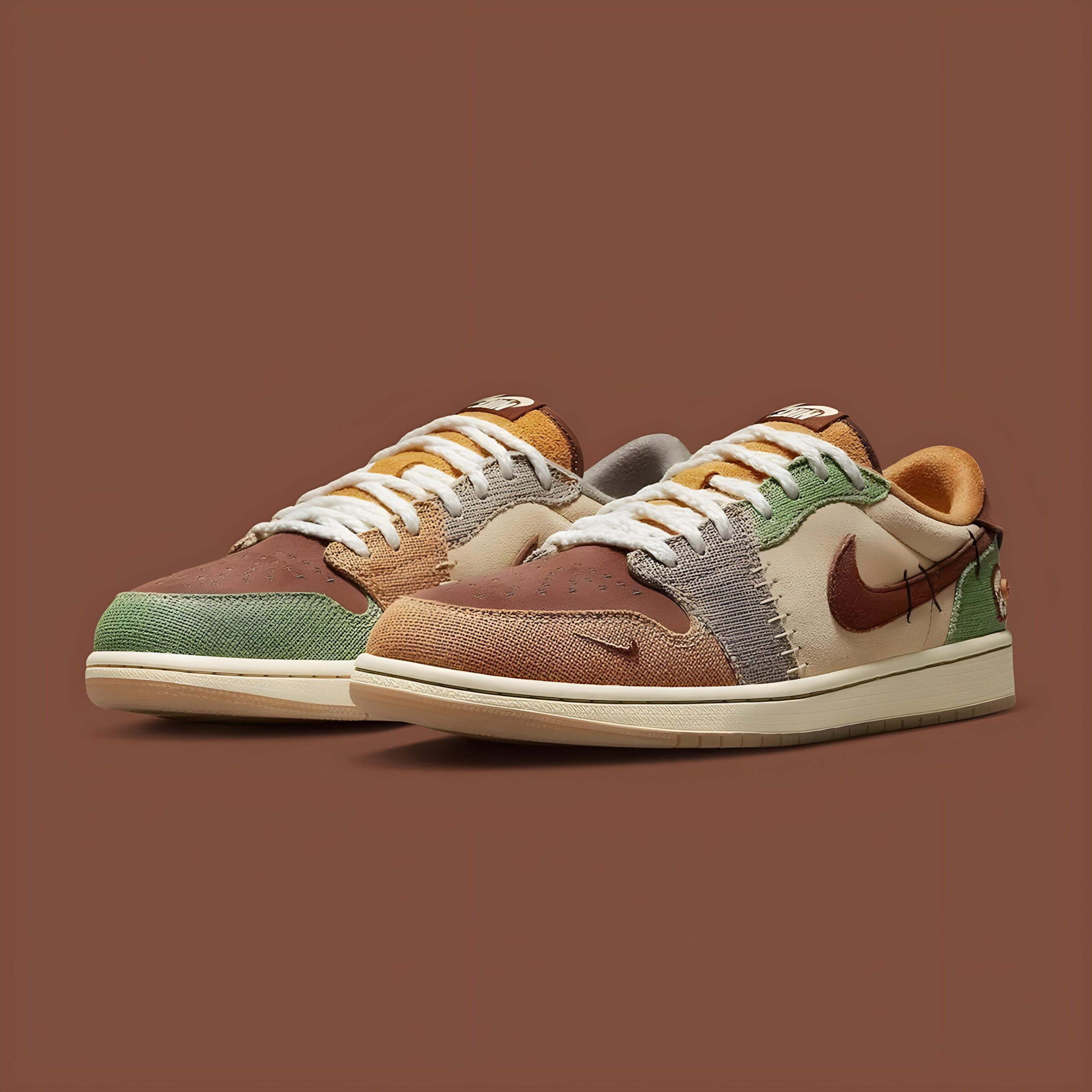 Chaussures