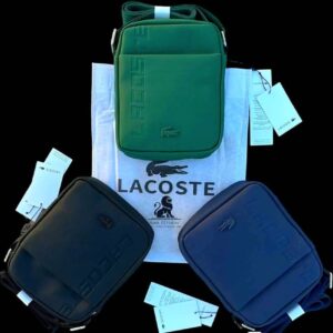 Saccoche Lacoste Bandoulière