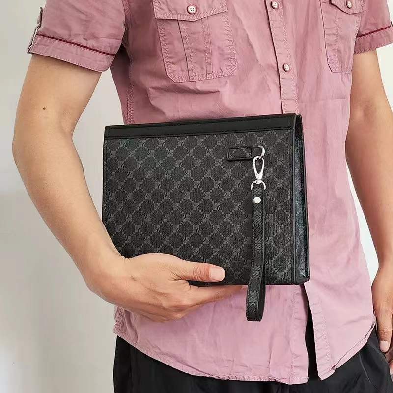 Pochette louis e