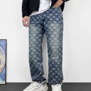 Pentalon balenciaga vintage