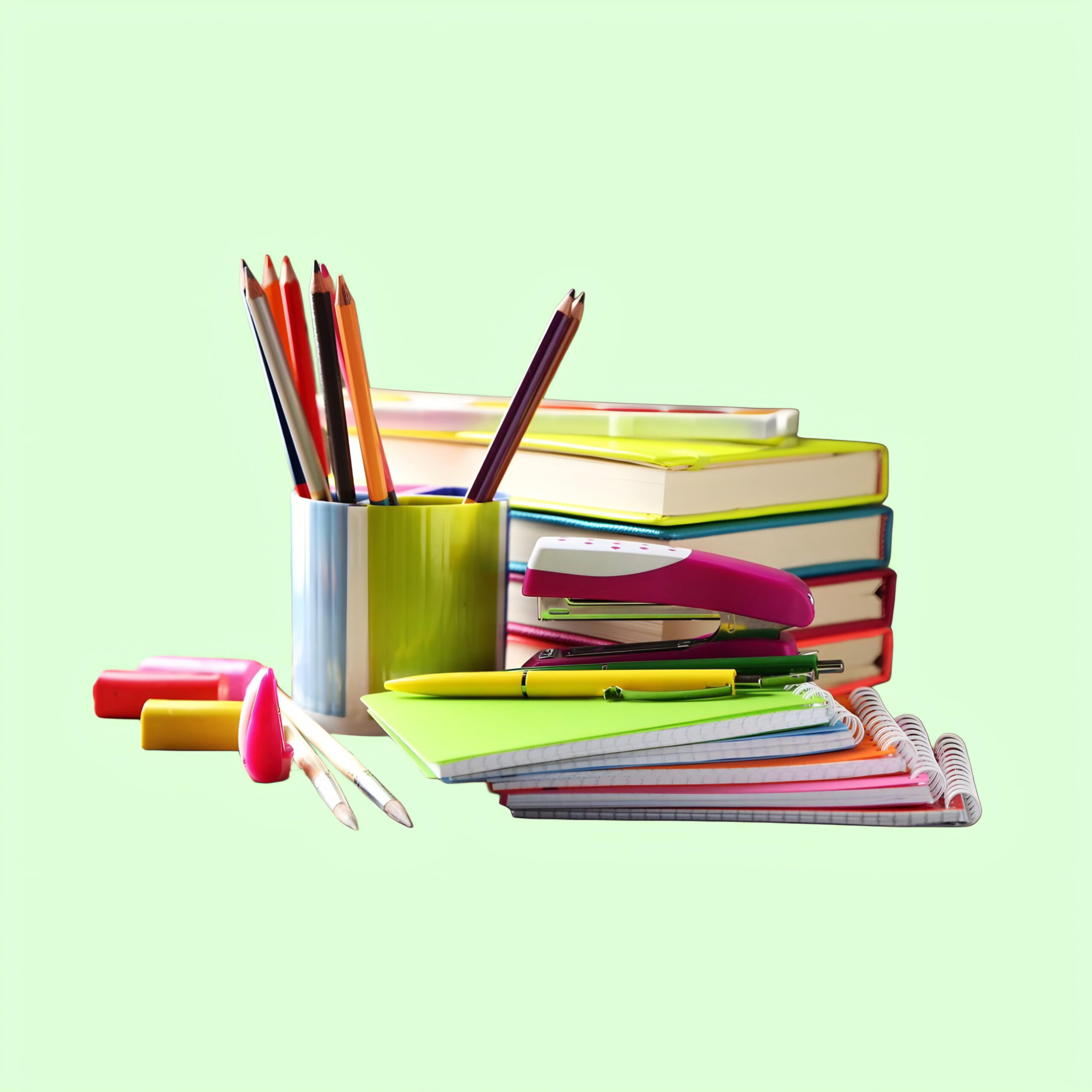 Scolaire & bureautique