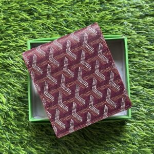 Portefeuille Goyard