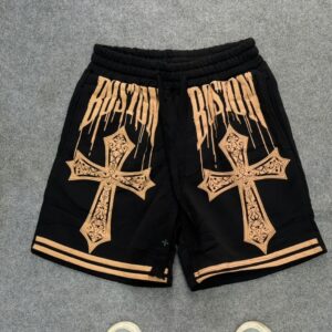 Culotte boston