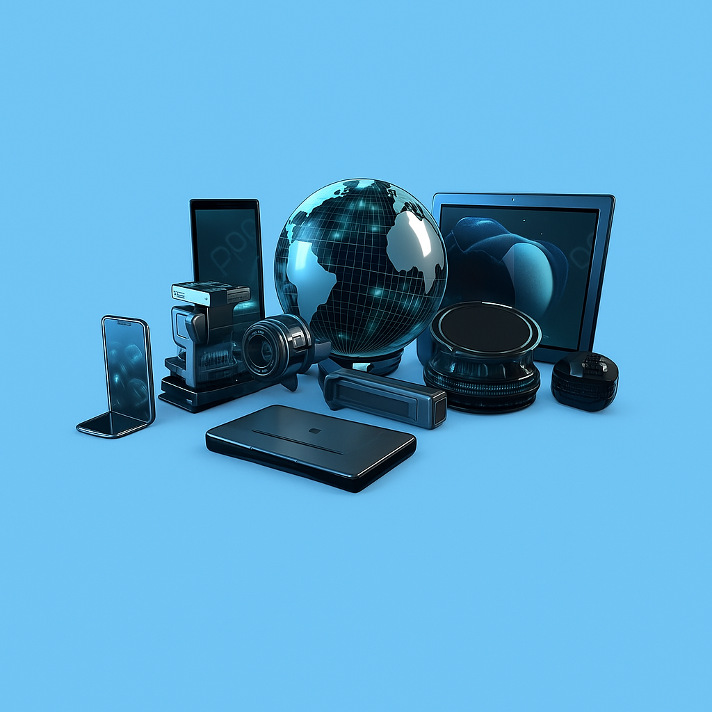 Téléphone & informatique