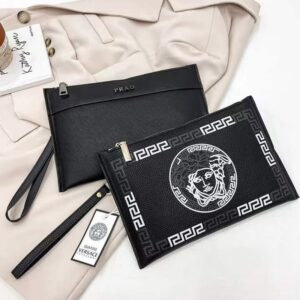 Pochette Versace