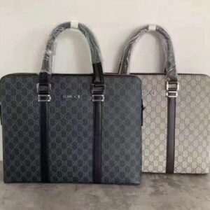 Sac d’ordinateur louis Vuitton x Gucci