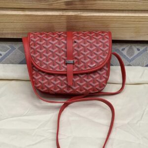 Saccoche Goyard