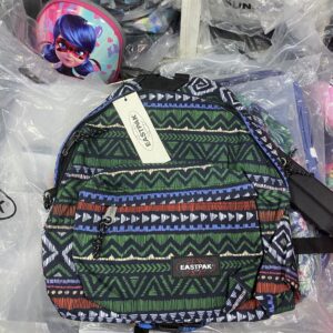 Sac Eastpak EK620 Padded Pak’r multicolore