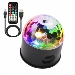Boule led