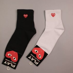 Chaussette CDG