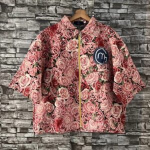 Chemise vogue drip