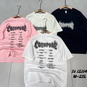 Tee-shirts créature