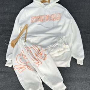 Complet synaworld