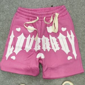 Culotte loveboy