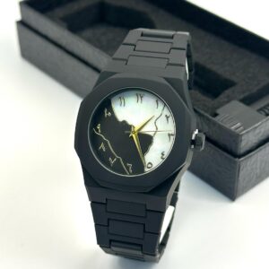Montre Arabique