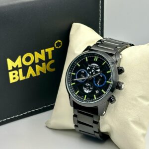 Montre Mont blanc 1810