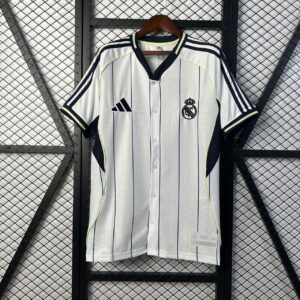 Maillot-chemise de réal Madrid US