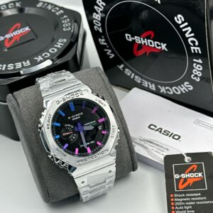 Montre Casio G-Shock GA-210