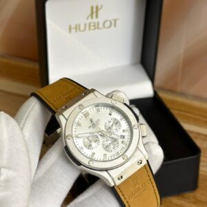 Montre Hublot Big Bang Unico