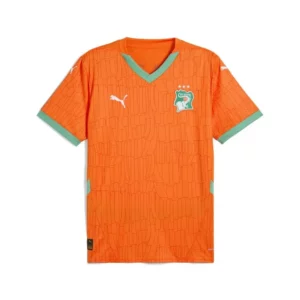 Maillot Pro Max de Côte-d’Ivoire Domicile CAN 2025