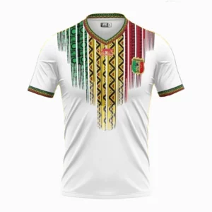 Maillot Pro de Mali Domicile CAN 2025