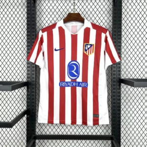 Maillot Pro Athletic de Madrid Domicile 2025-2026