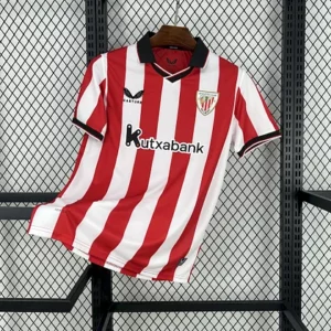 Maillot Pro Athletic Bilbao Domicile 2025-2026