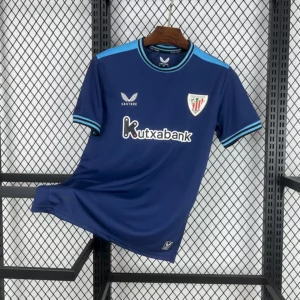 Maillot Pro Athletic Bilbao Extérieur 2025-2026