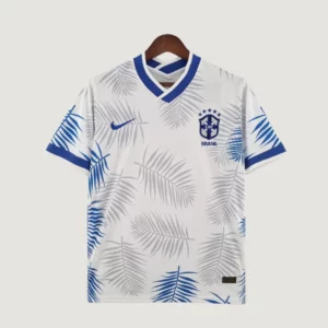 Maillot Pro Brasilia concept 2022