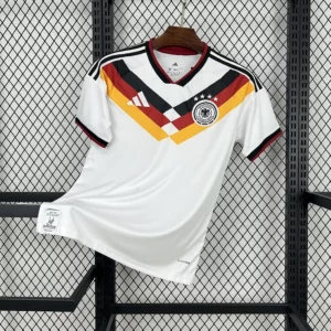 Maillot pro d’Allemagne domicile 2025