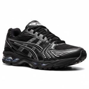 ASICS Gel-Kayano 14 Full black