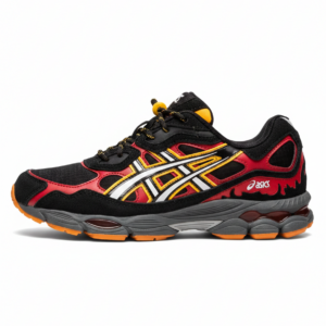 ASICS GEL-NYC x Naruto Shippuden