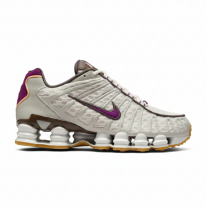 Nike Shox TL vintage