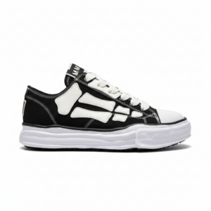 Maison Mihara Yasuhiro x AMIRI "Hank" Low   MMY