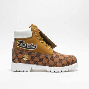 Timberland Heritage 6-Inch Monogram Edition