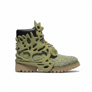 Timberland x Samuel Ross (Future 73)