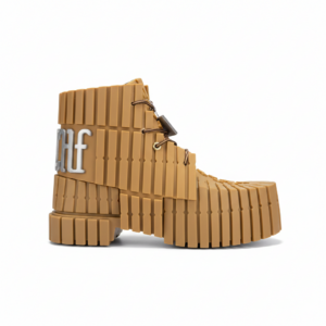 Timberland x MSCHF "2x4"