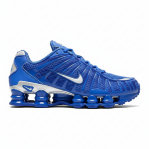 Nike Shox TL BLB