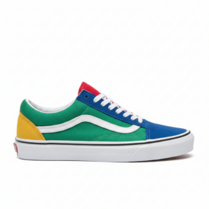 Vans Old Skool Brésil