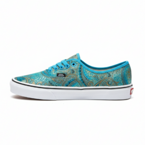 Vans Authentic Print FL2