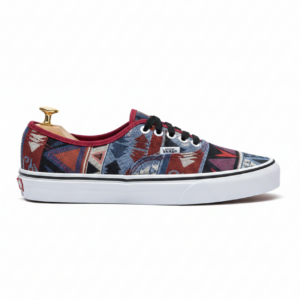 Vans Authentic Print RS3