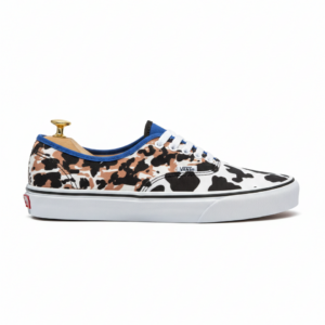 Vans Authentic Print VG