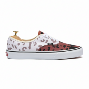 Vans Authentic Print BVG