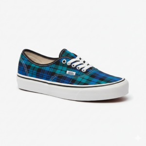 Vans Authentic Print VT