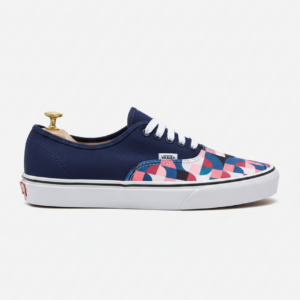 Vans Authentic Abstract