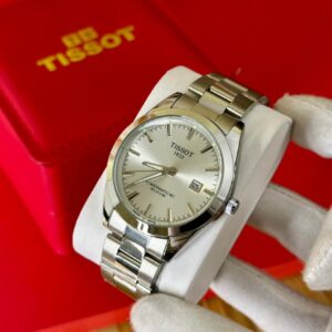 Montre Tissot Gentleman Powermatic 80 Silicium