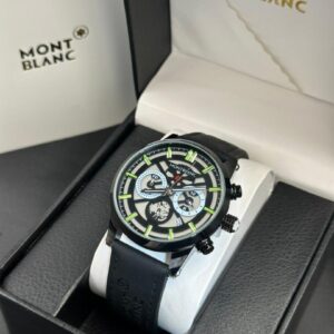 Montre Montblanc Sport Chronograph