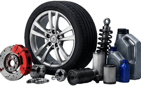 Pièces automobiles MASTERINNOVA-CI