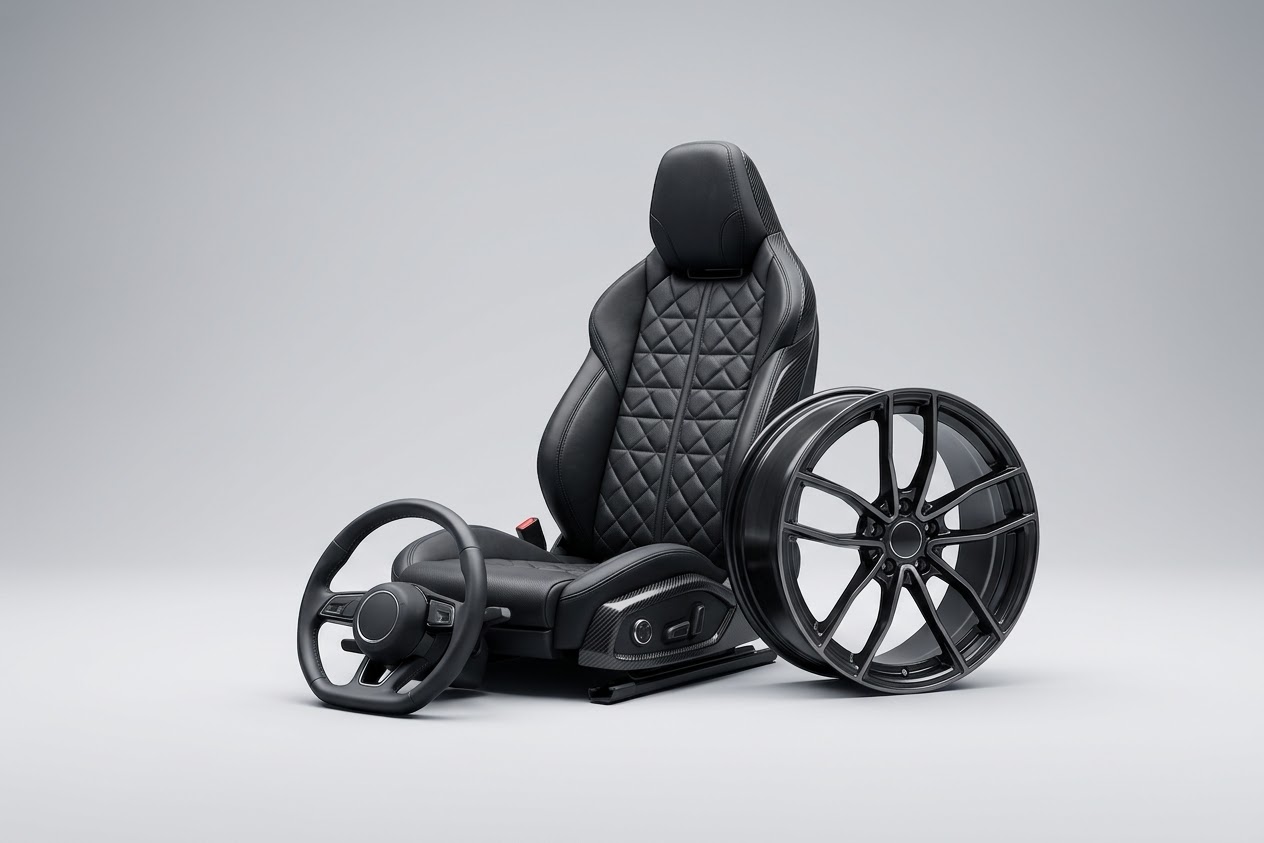 ACCEUIL 6 Accessoires auto MASTERINNOVA-CI