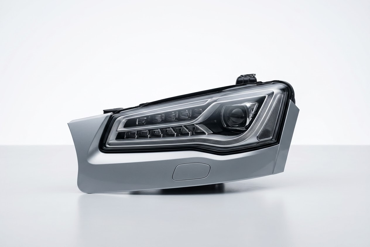 ACCEUIL 5 Carrosserie et éclairage MASTERINNOVA-CI